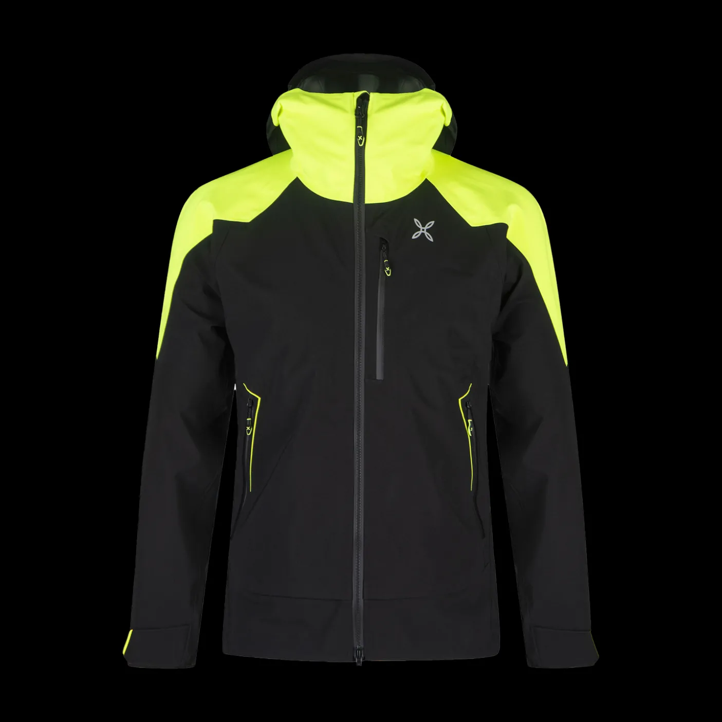 MONTE 2 JACKET