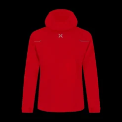 MONTE 2 JACKET