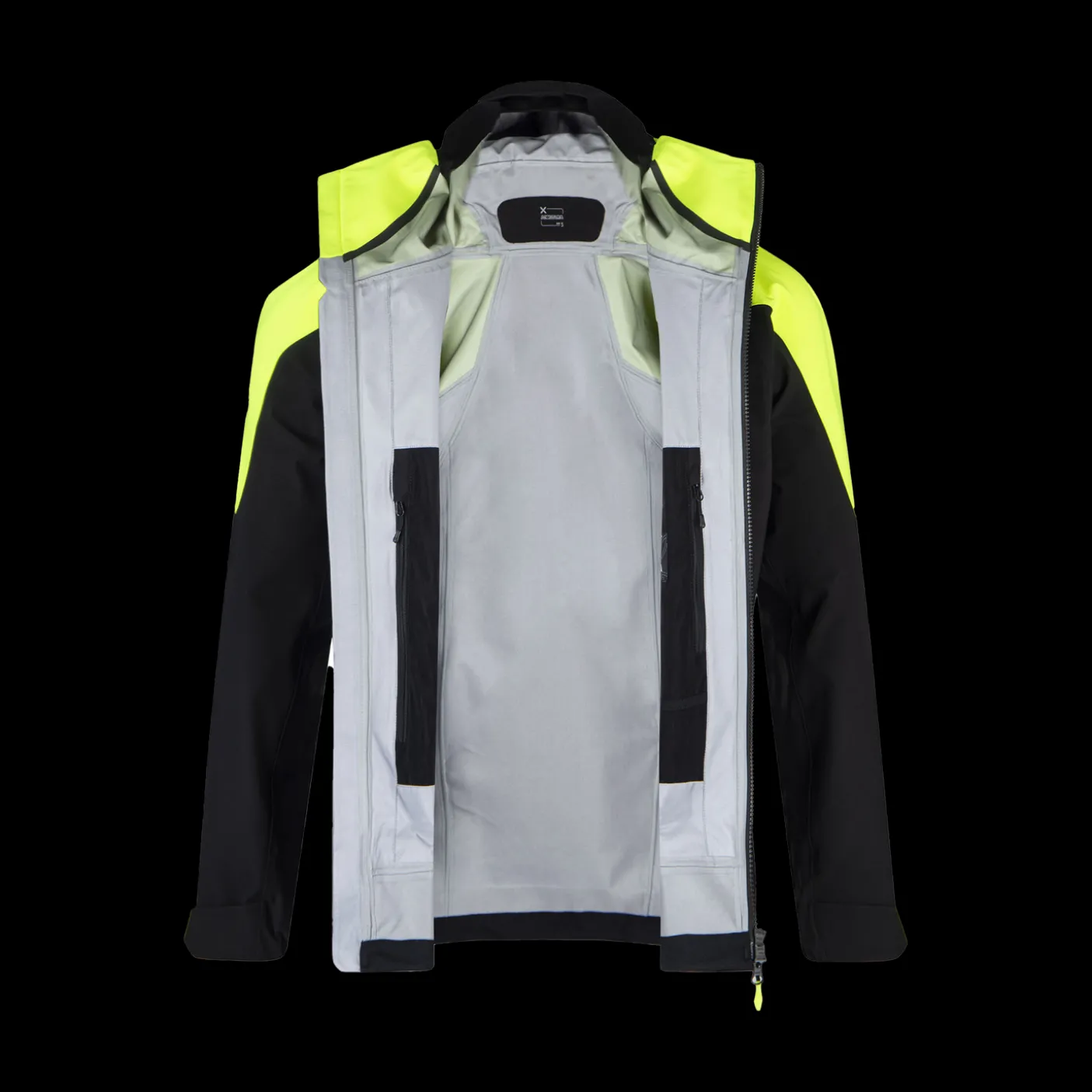 MONTE 2 JACKET
