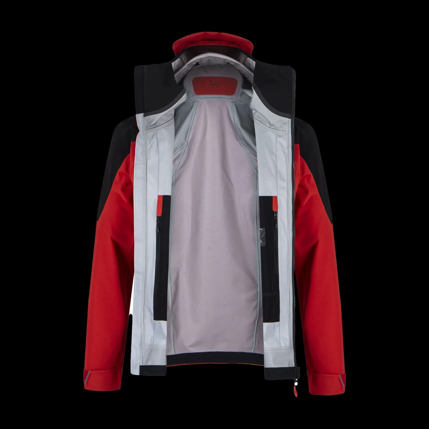 MONTE 2 JACKET