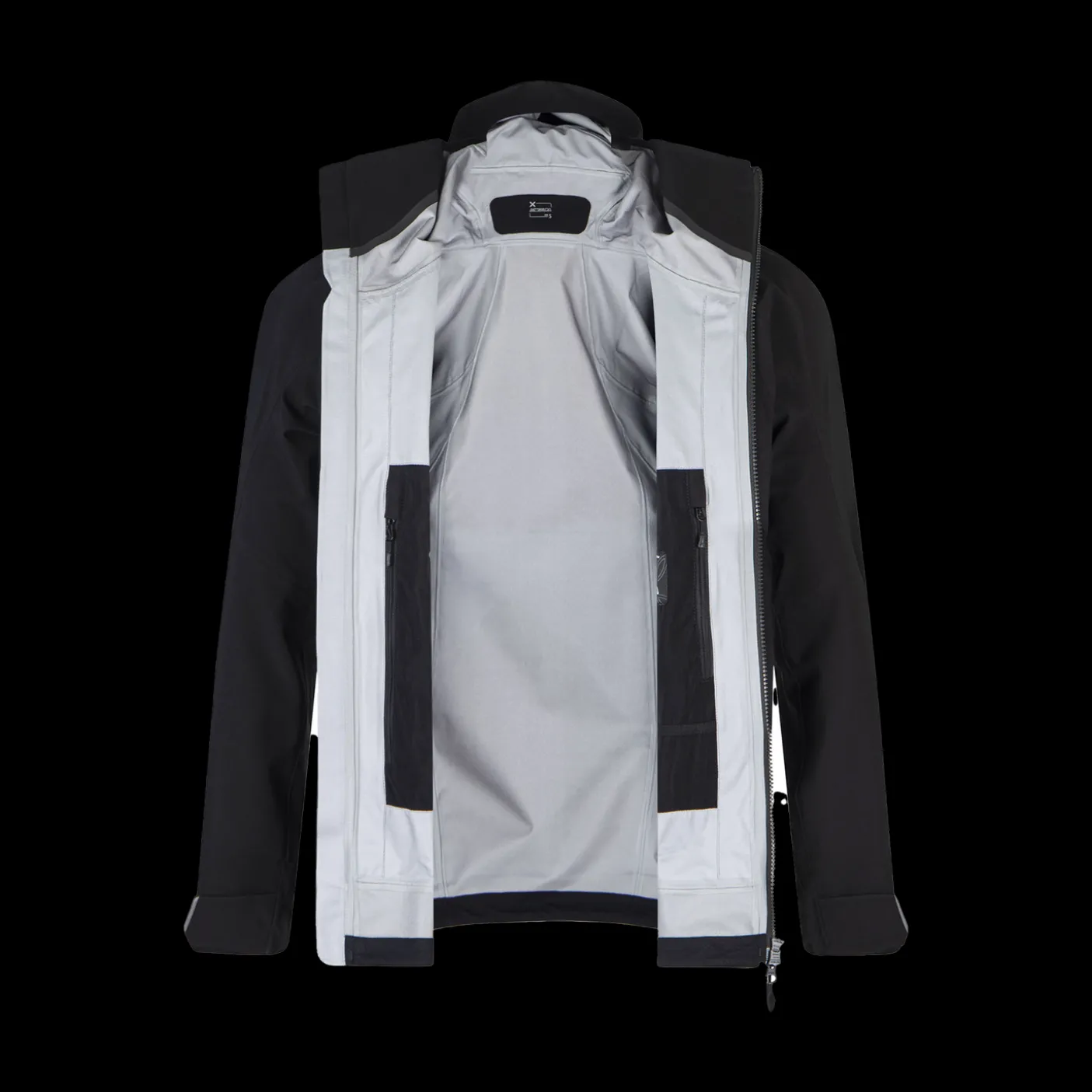 MONTE 2 JACKET