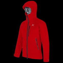 MONTE 2 JACKET