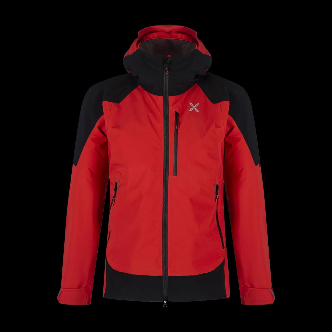 MONTE 2 JACKET