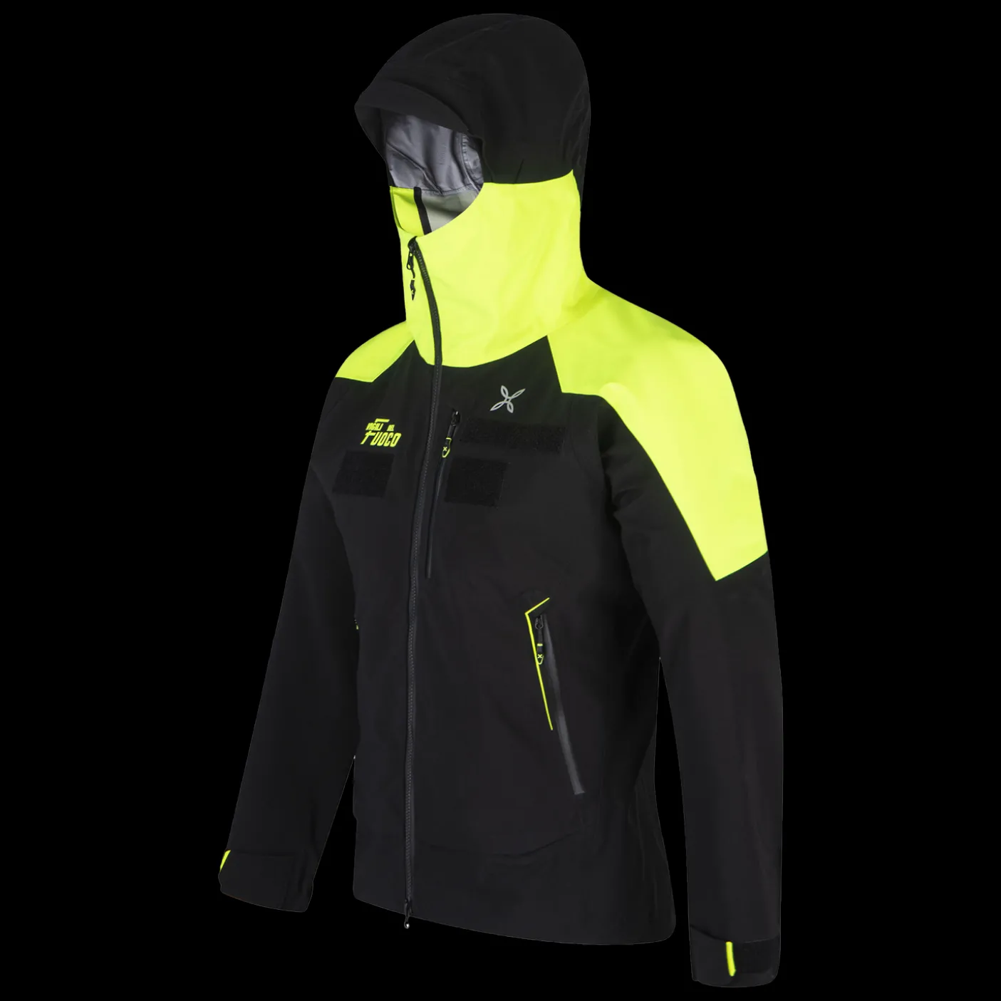 MONTE 2 JACKET