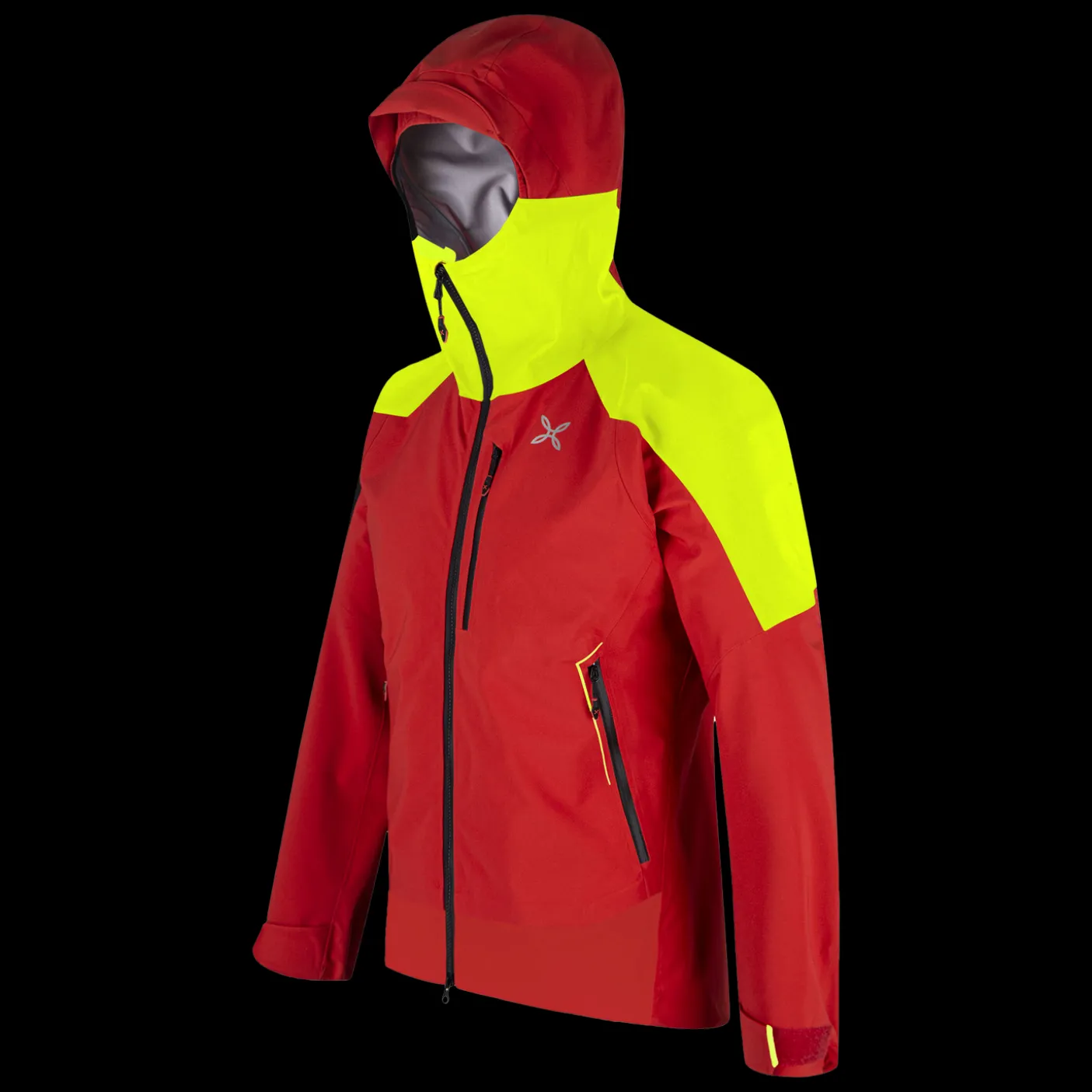 MONTE 2 JACKET