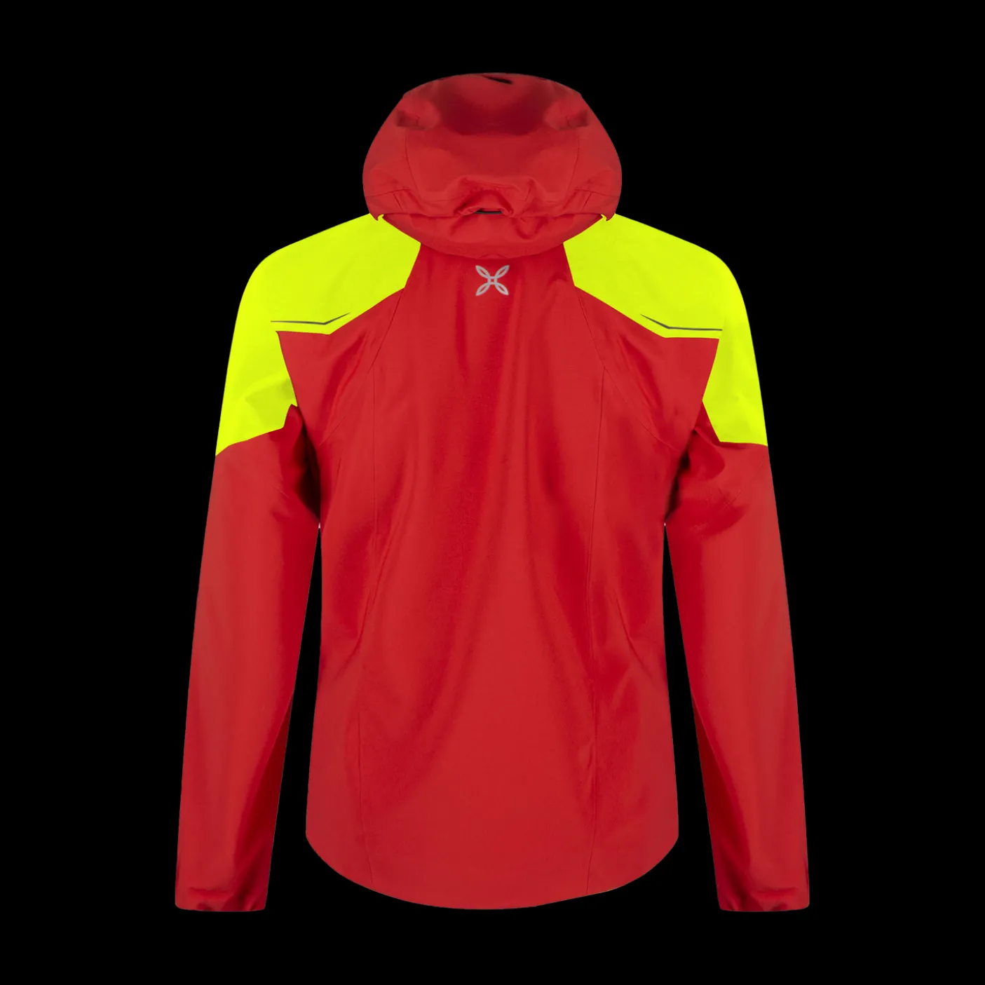 MONTE 2 JACKET