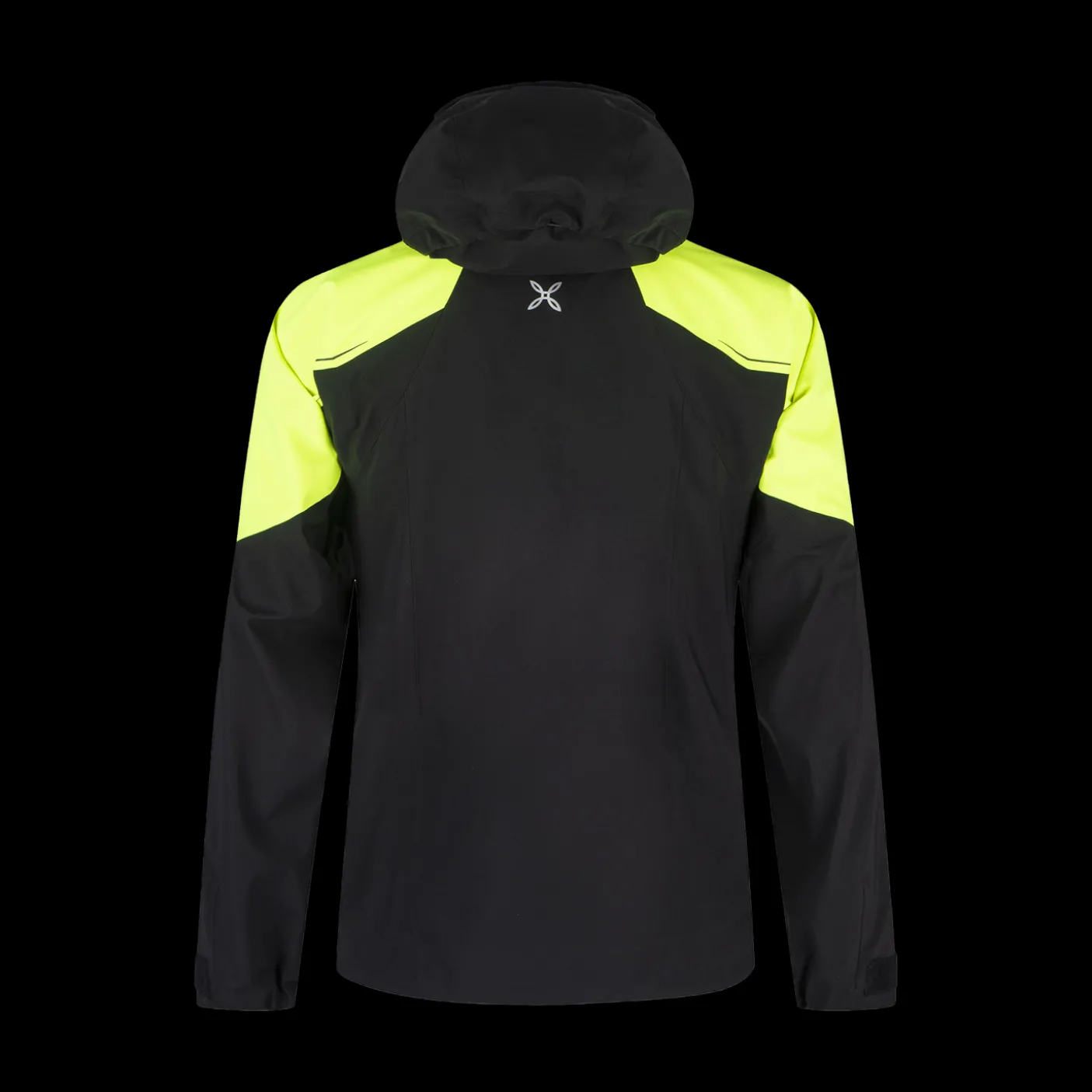 MONTE 2 JACKET
