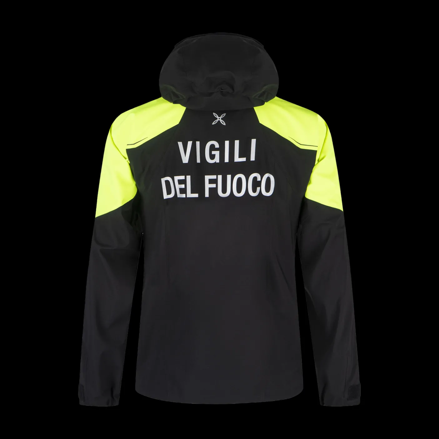 MONTE 2 JACKET