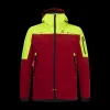 MONTE JACKET