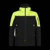 MONTE JACKET