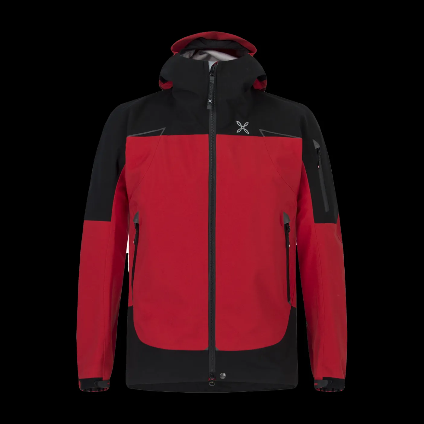 MONTE JACKET
