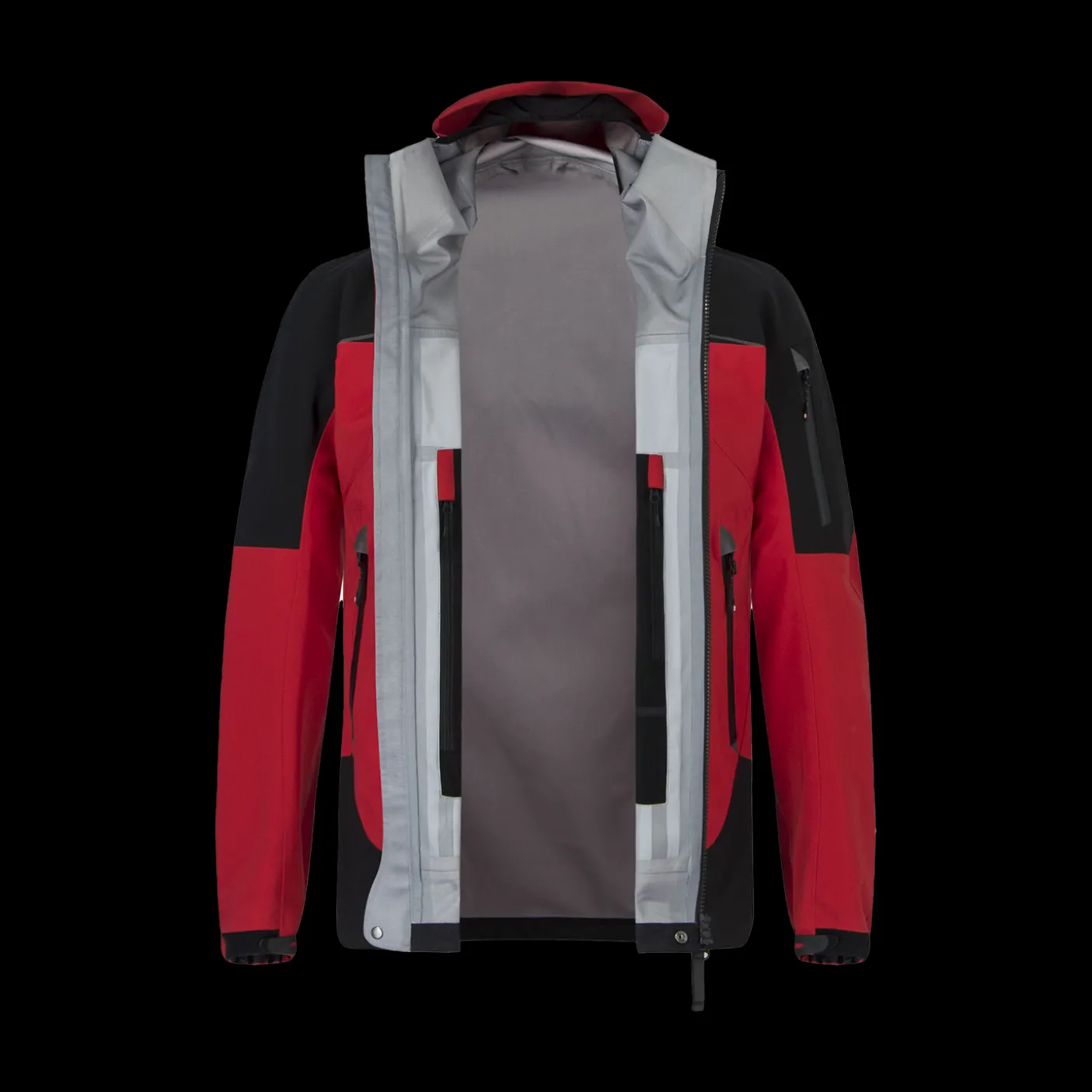 MONTE JACKET