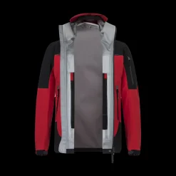 MONTE JACKET
