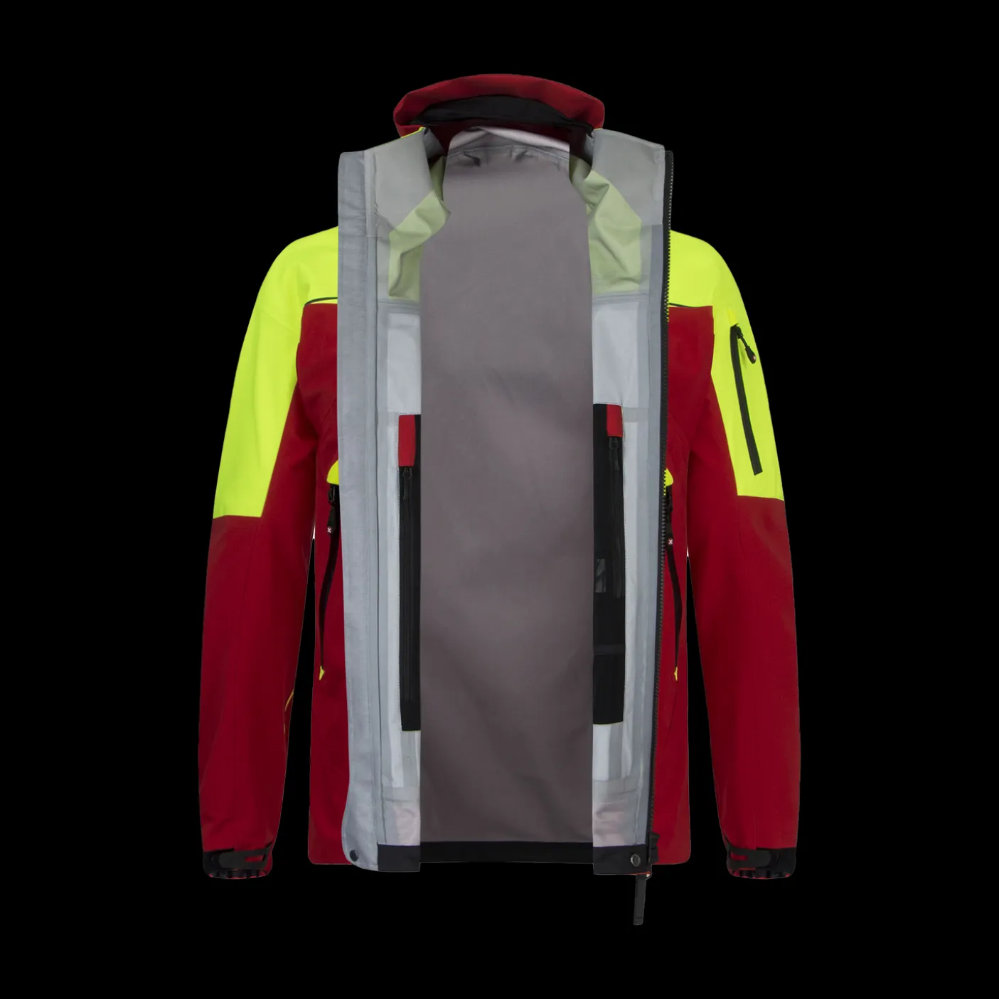 MONTE JACKET