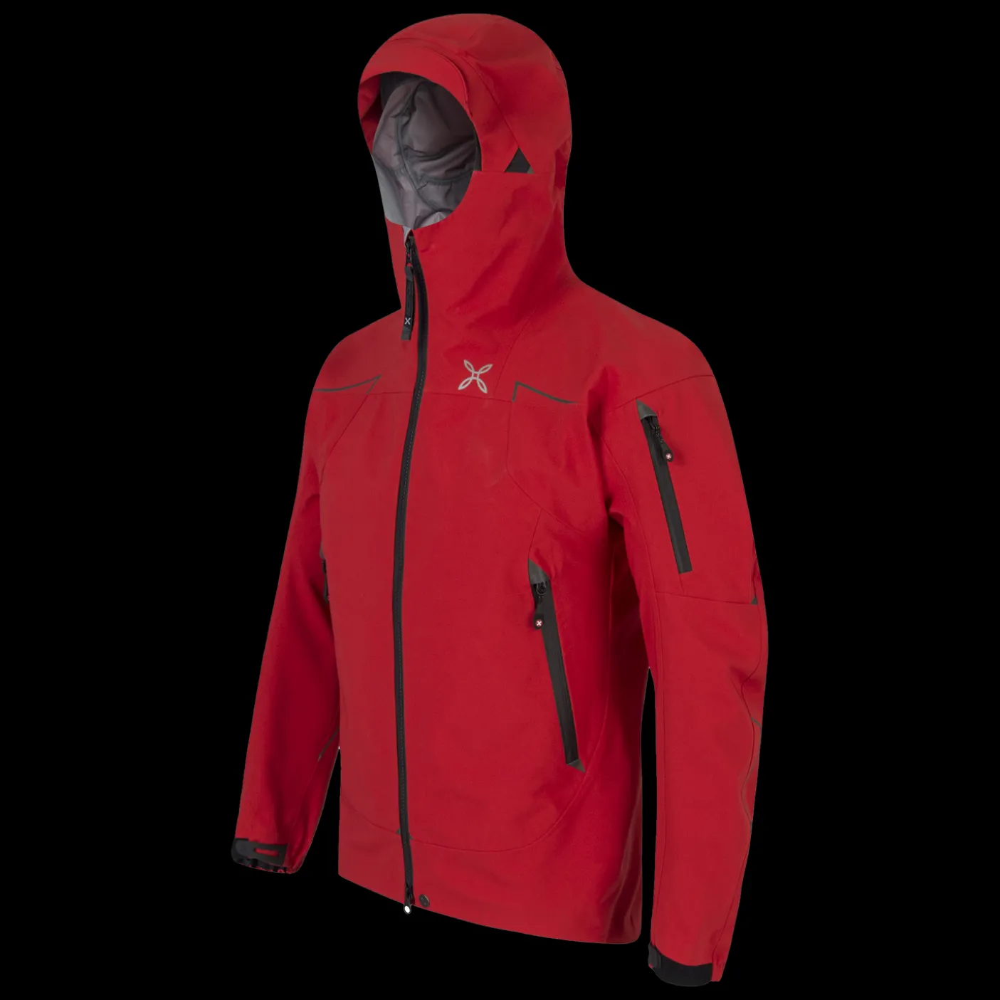 MONTE JACKET