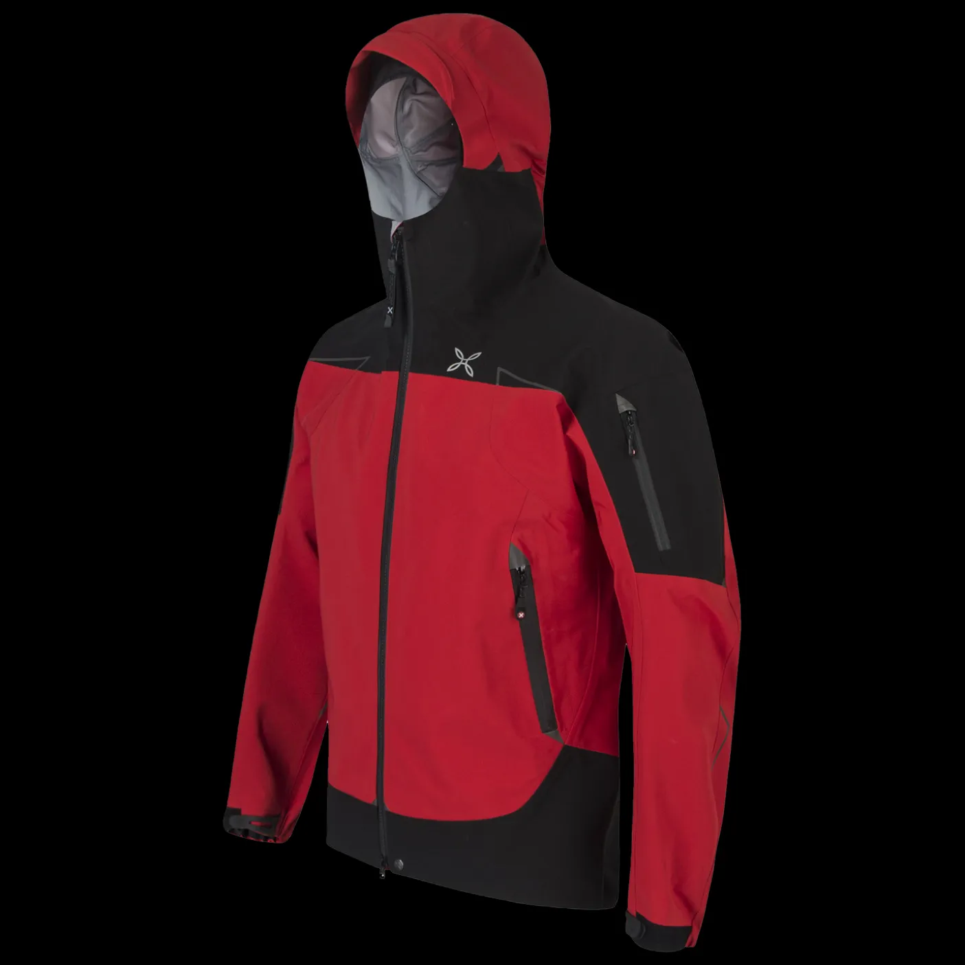 MONTE JACKET