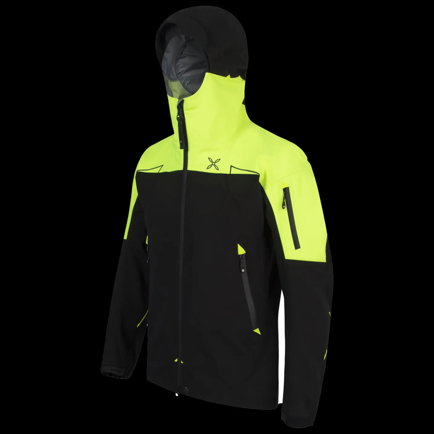 MONTE JACKET