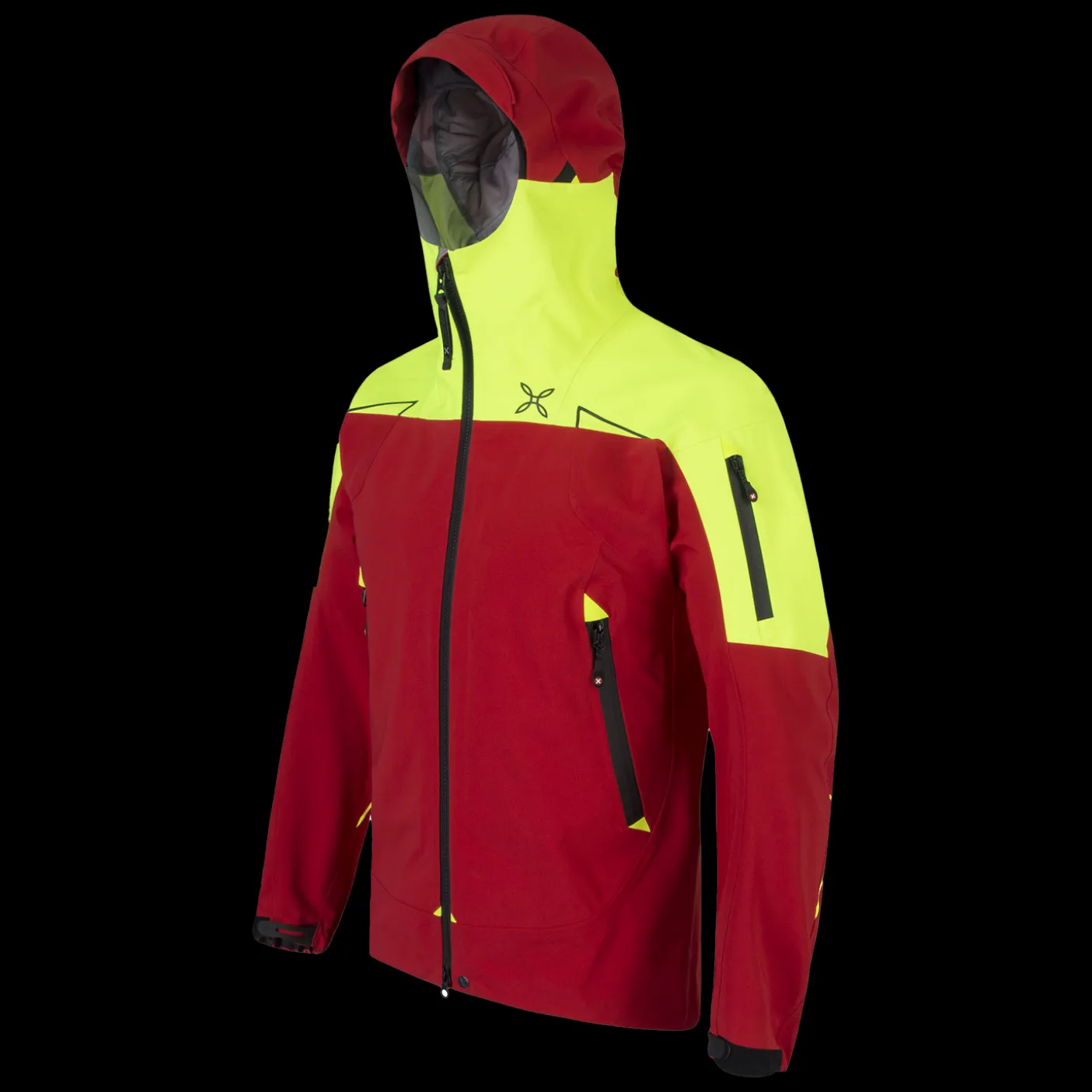 MONTE JACKET