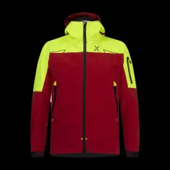 MONTE JACKET