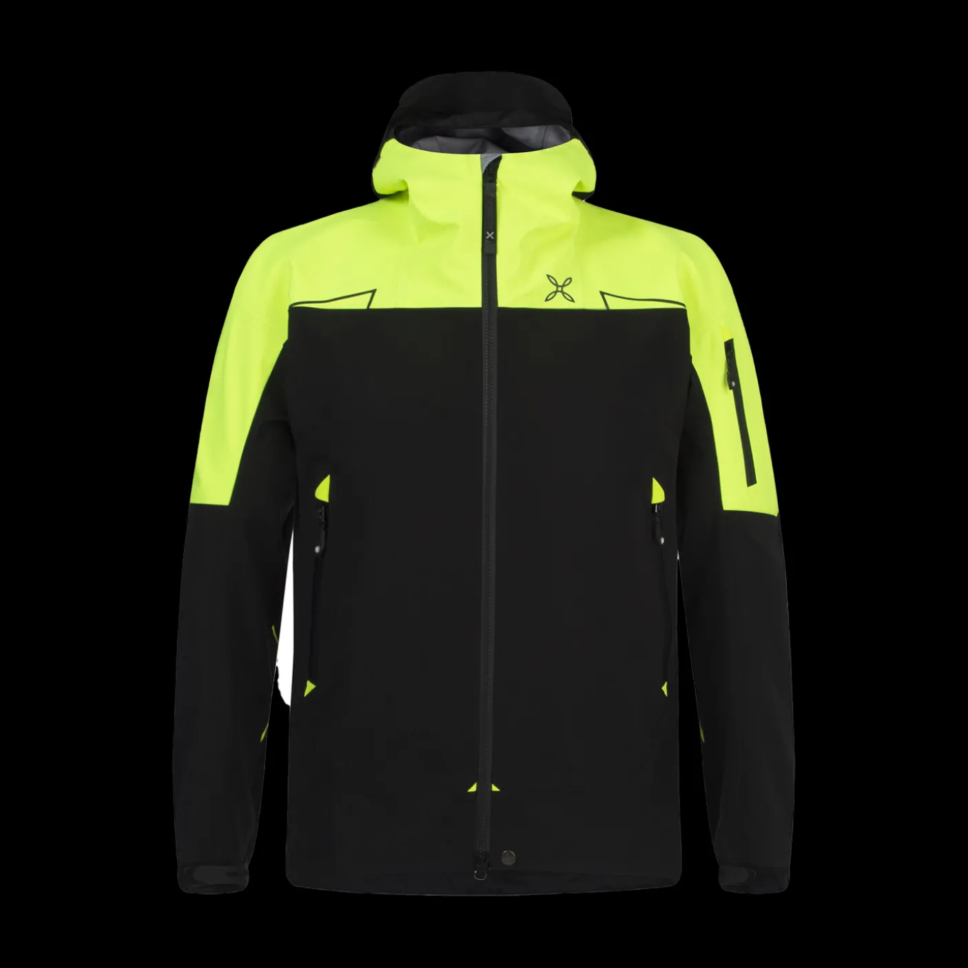 MONTE JACKET
