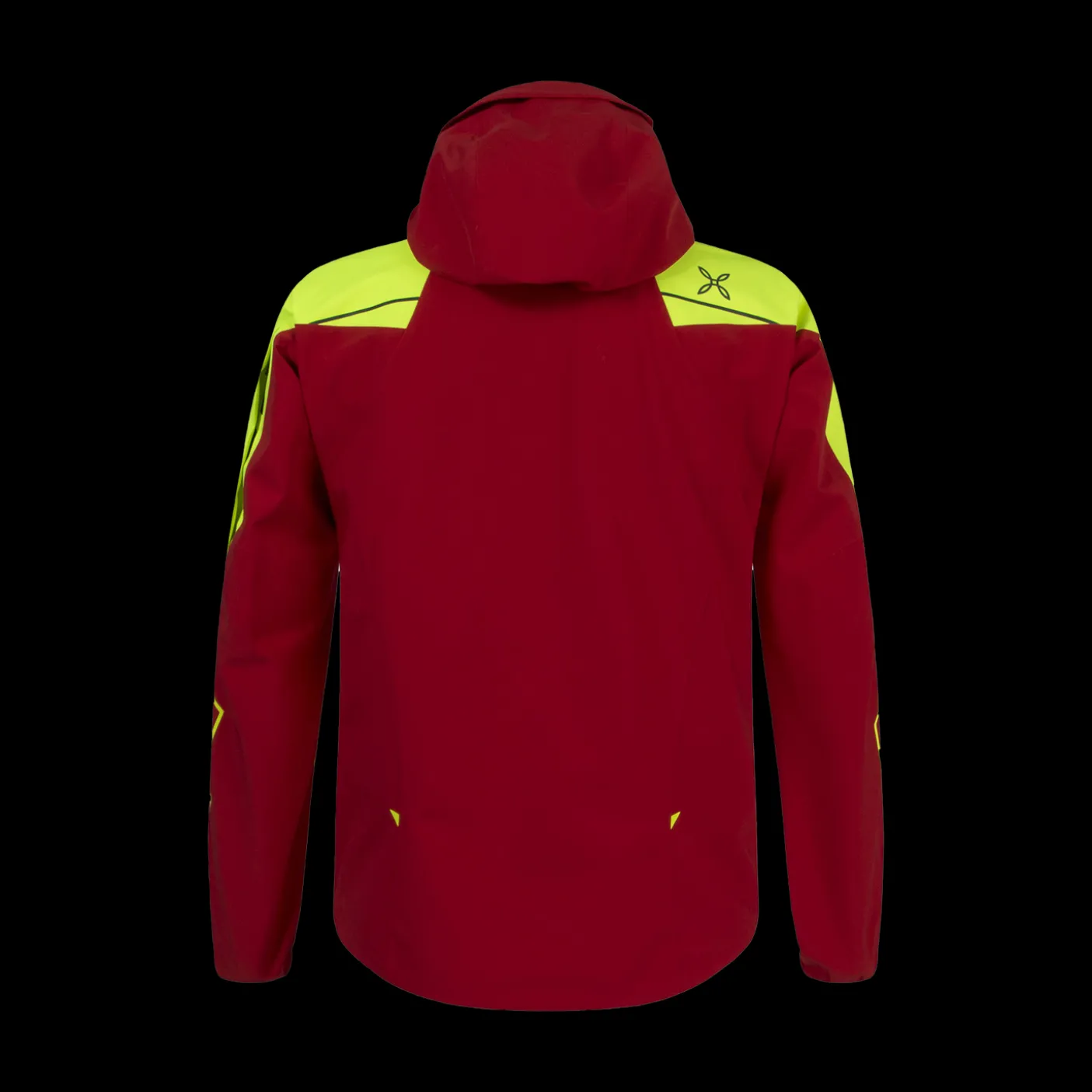 MONTE JACKET
