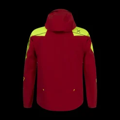 MONTE JACKET