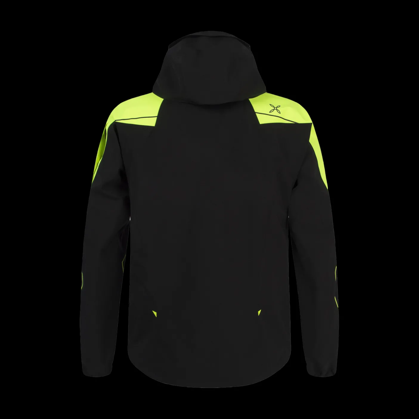 MONTE JACKET