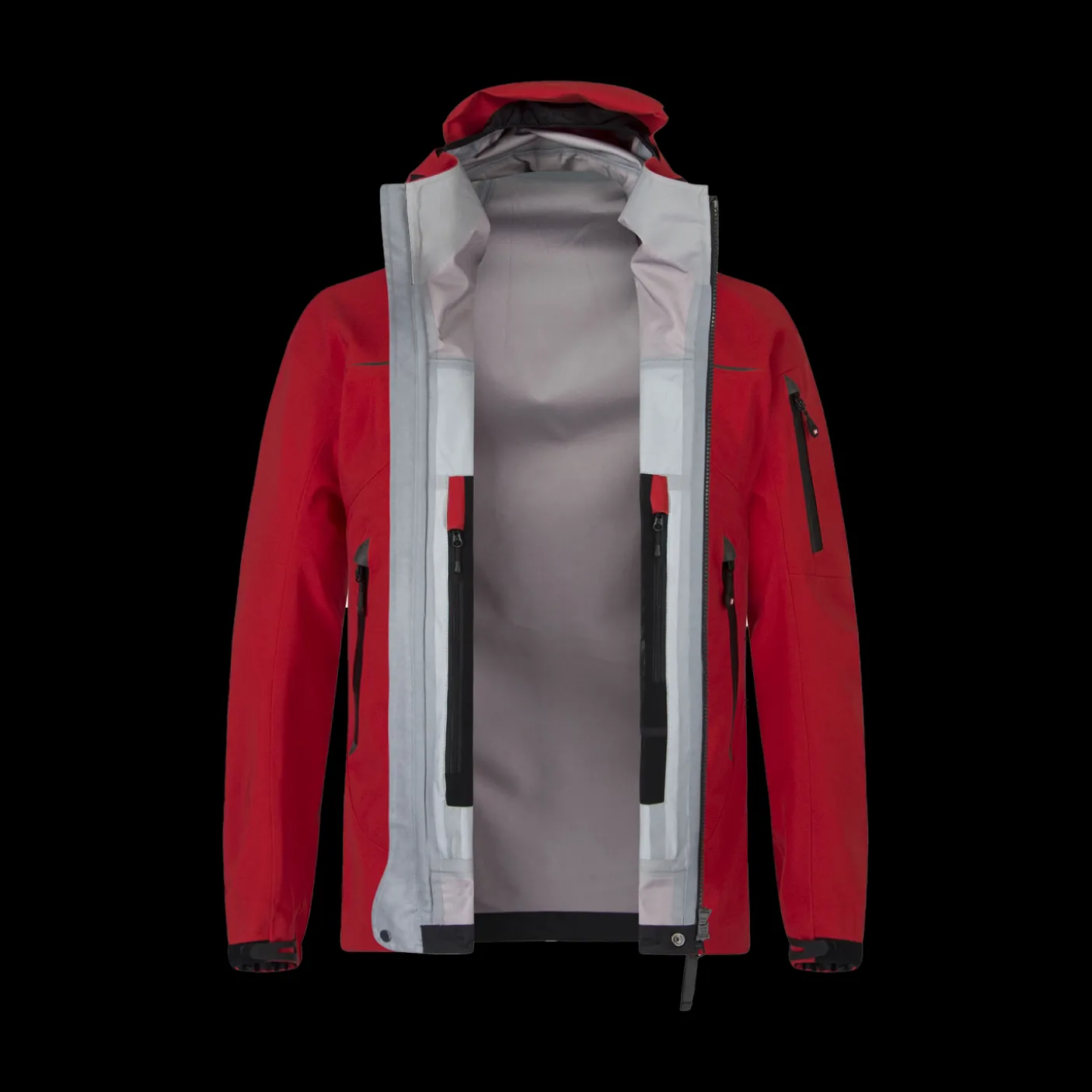 MONTE JACKET