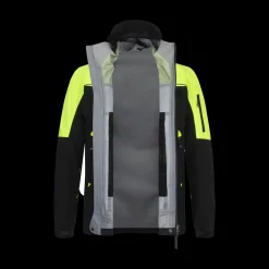 MONTE JACKET