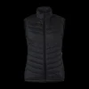 MOONLIGHT 2 VEST WOMAN