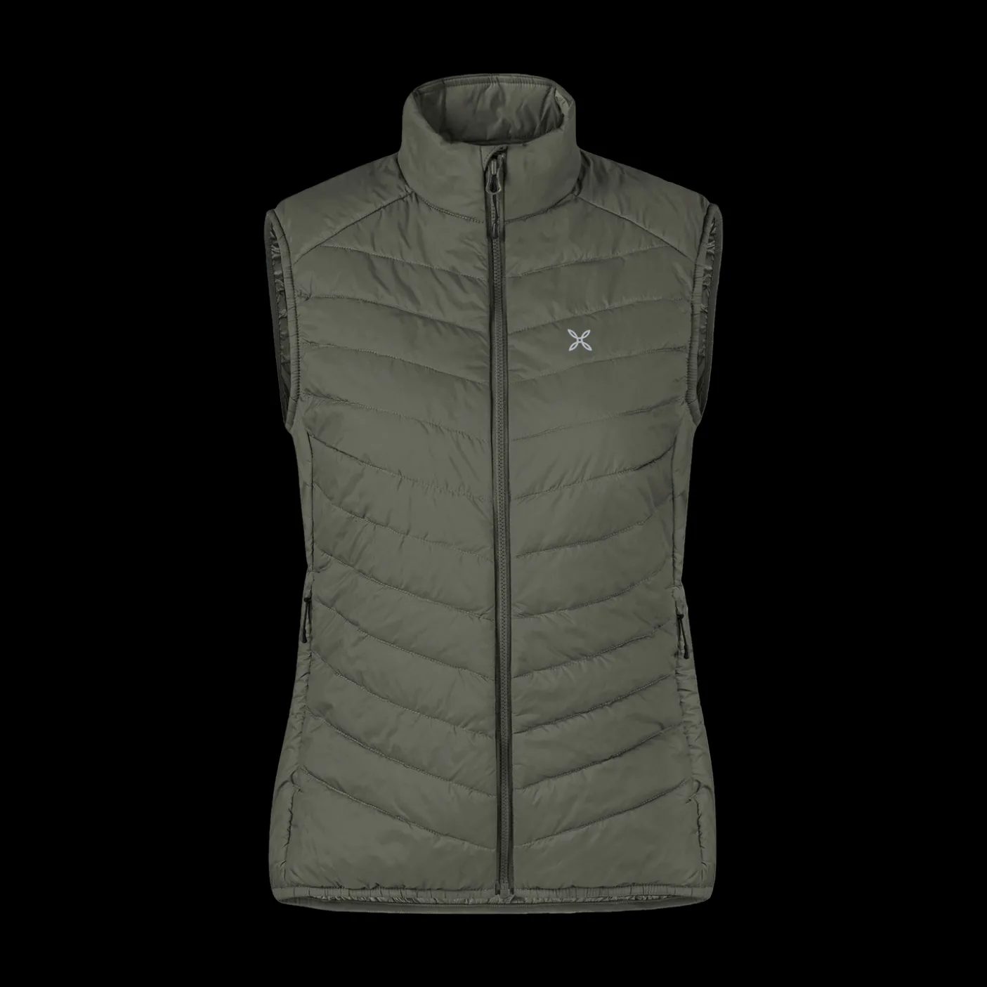 MOONLIGHT 2 VEST WOMAN