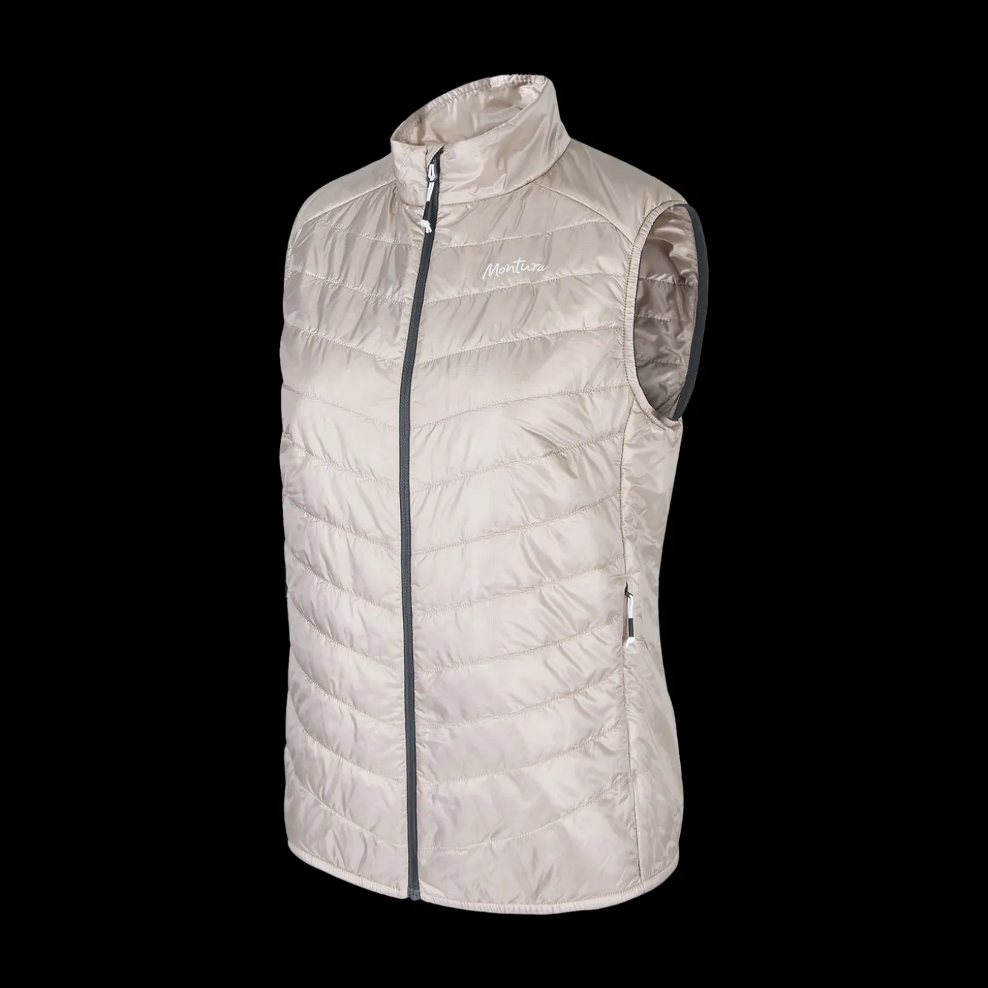 MOONLIGHT VEST WOMAN