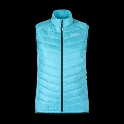 MOONLIGHT VEST WOMAN