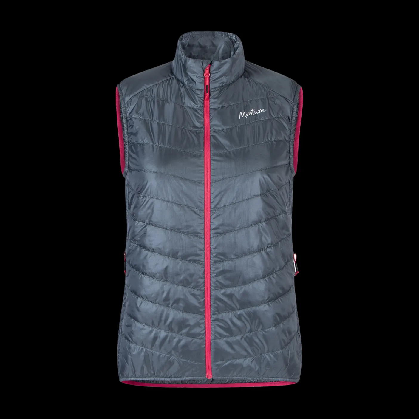 MOONLIGHT VEST WOMAN