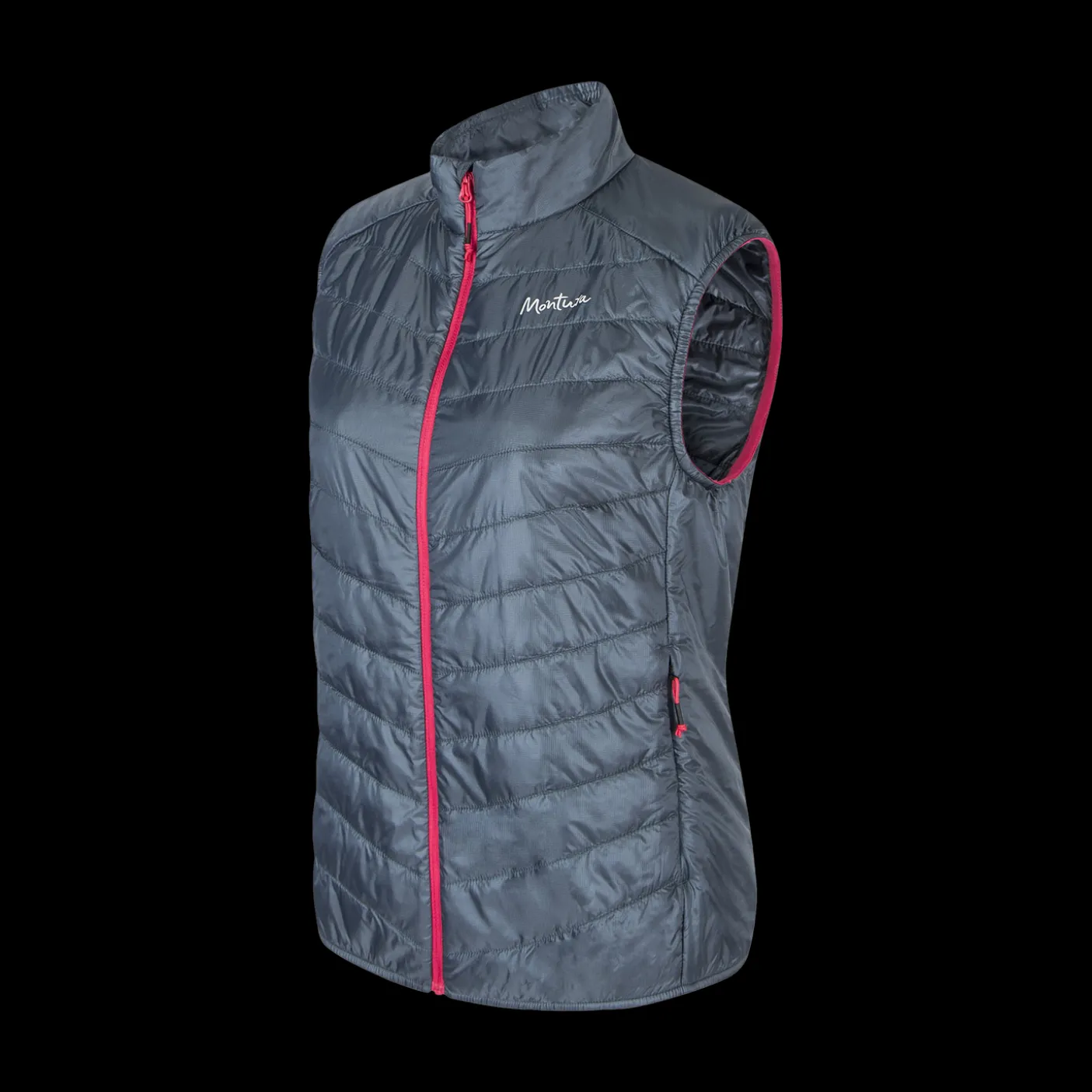 MOONLIGHT VEST WOMAN