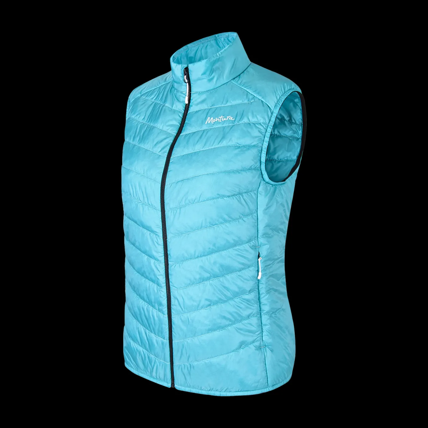 MOONLIGHT VEST WOMAN