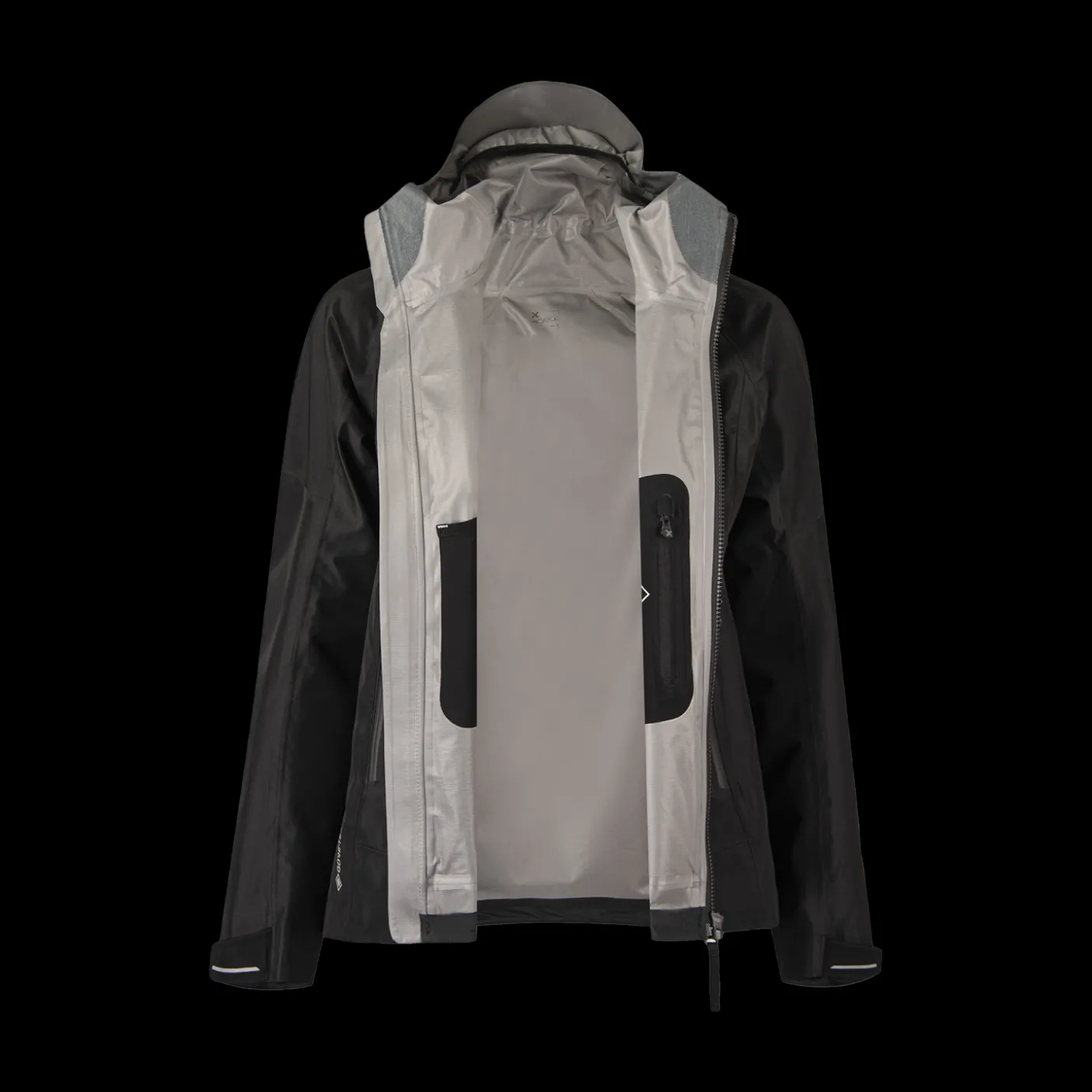 MORNINGSTAR CONF.FIT JACKET W.