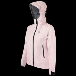 MORNINGSTAR CONF.FIT JACKET W.