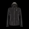 MORNINGSTAR JACKET WOMAN