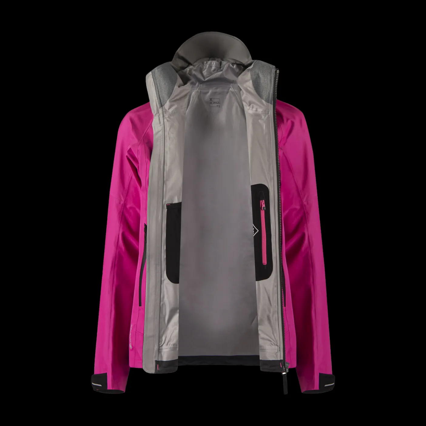 MORNINGSTAR JACKET WOMAN
