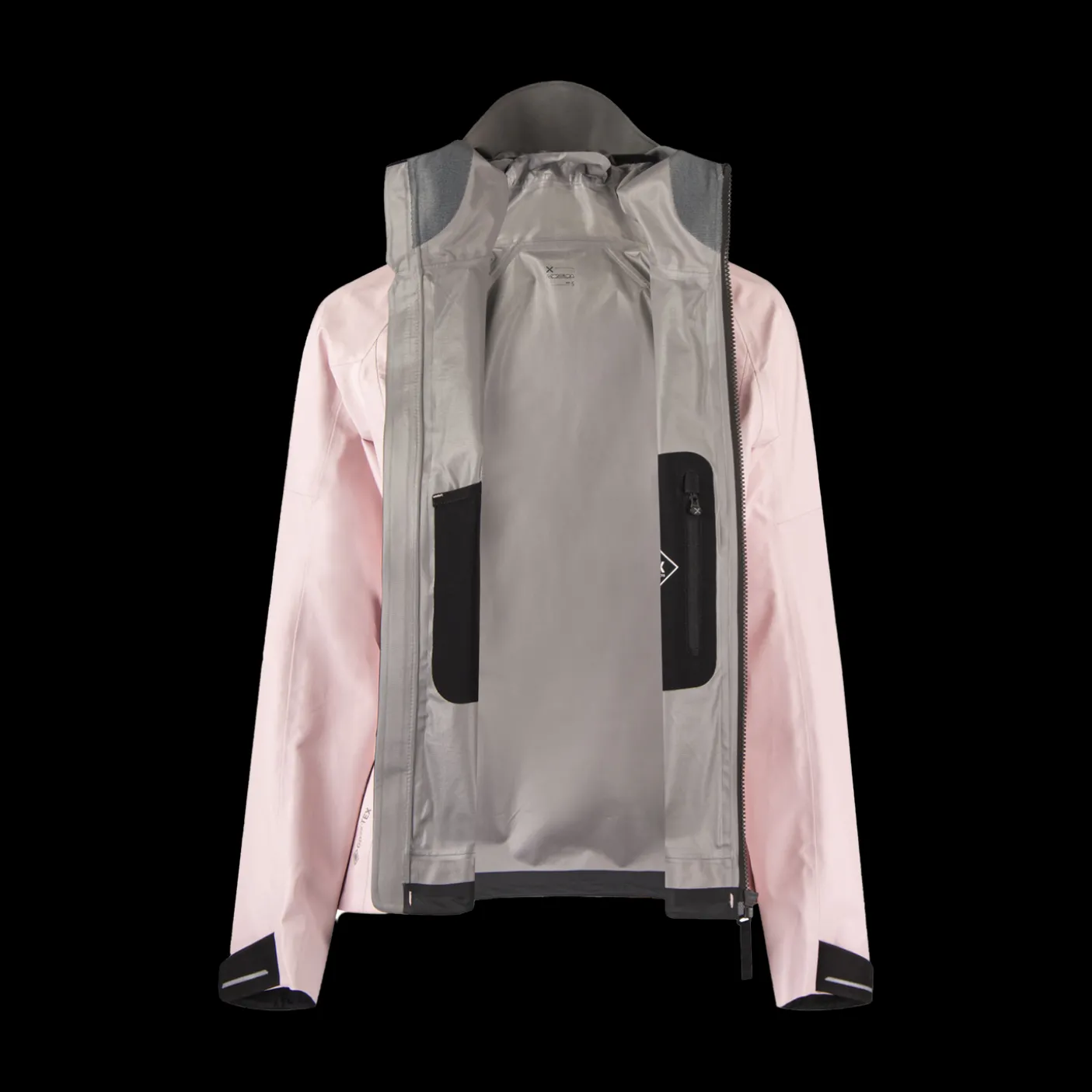 MORNINGSTAR JACKET WOMAN
