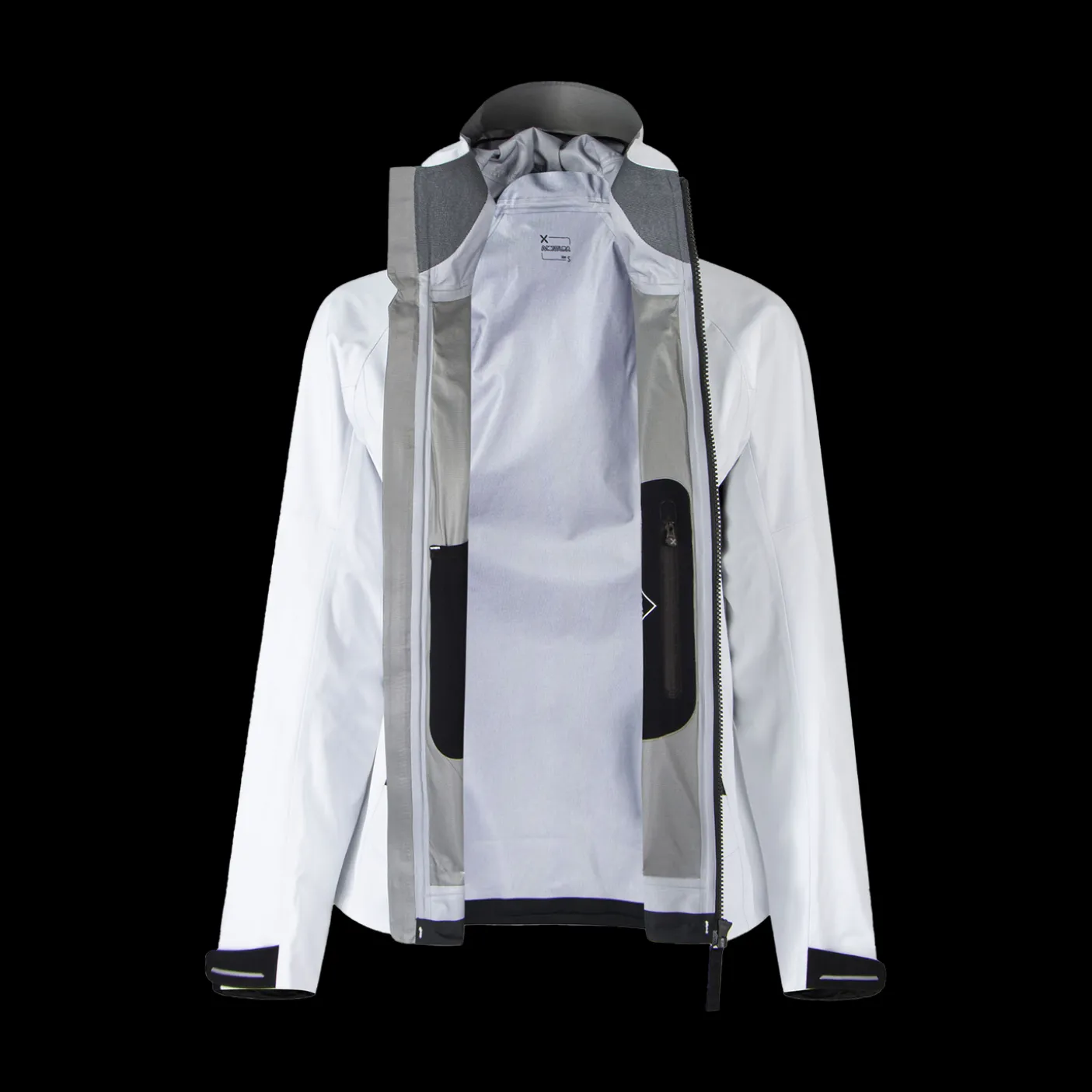 MORNINGSTAR JACKET WOMAN