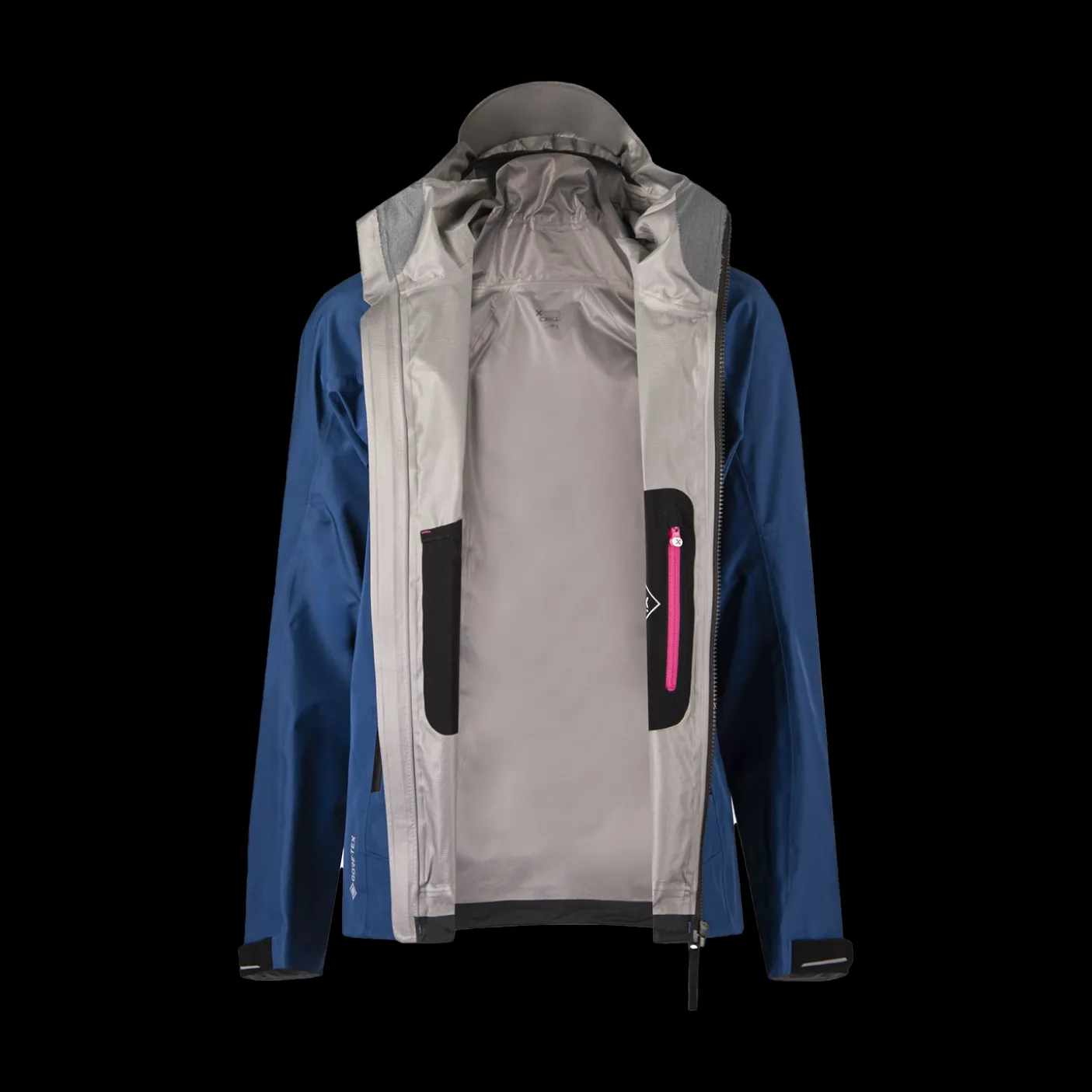 MORNINGSTAR JACKET WOMAN
