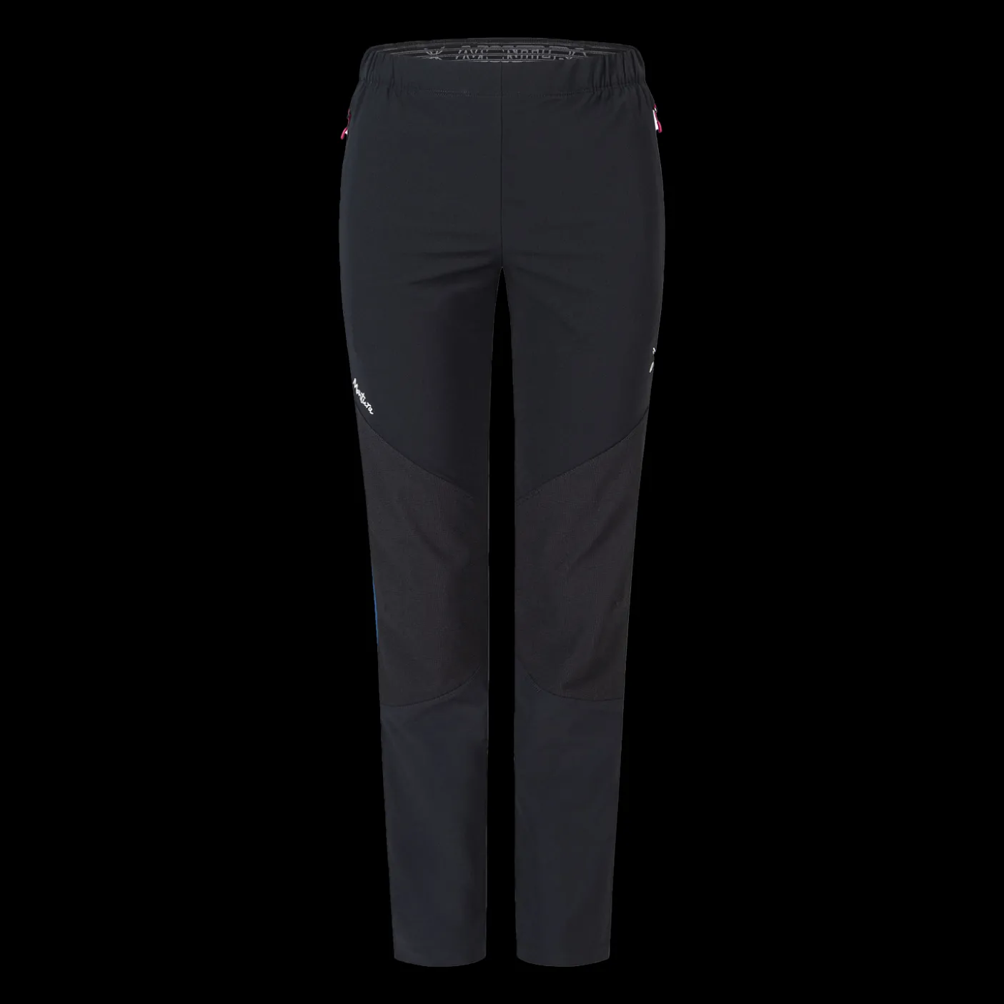 MOUNTAIN FAST -5 CM PANTS WOM.