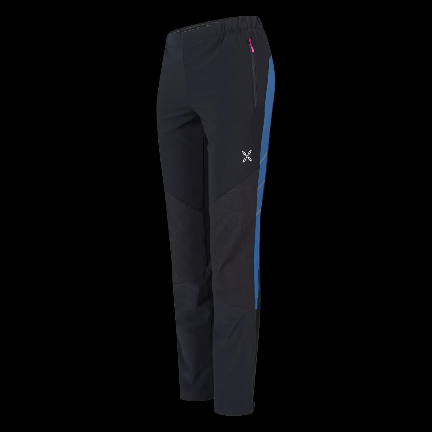 MOUNTAIN FAST -5 CM PANTS WOM.