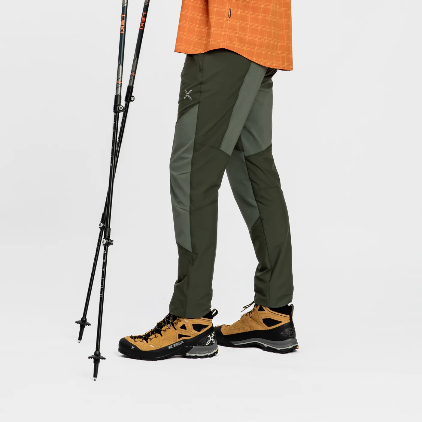 MOUNTAIN TREK PANTS