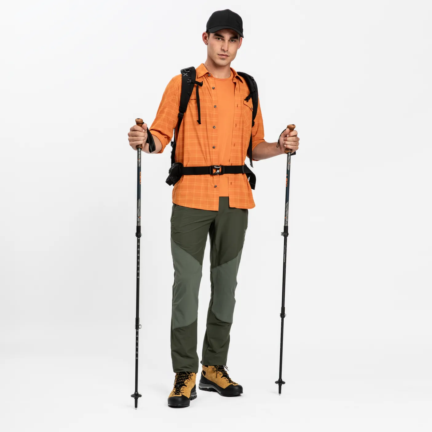 MOUNTAIN TREK PANTS