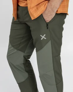MOUNTAIN TREK PANTS