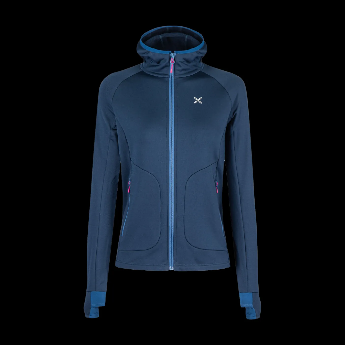 MYSTIC WOOL MAGLIA WOMAN