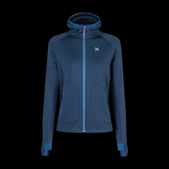 MYSTIC WOOL MAGLIA WOMAN